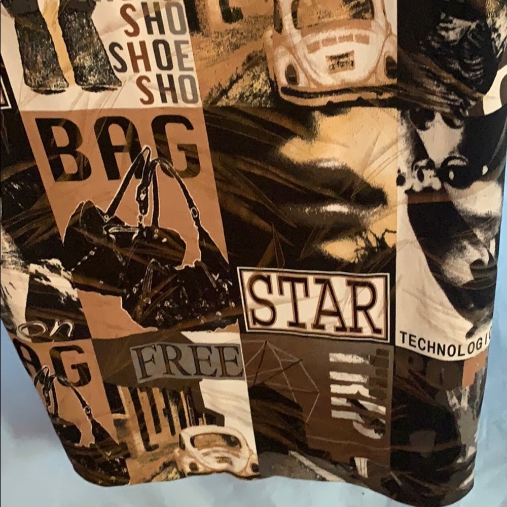 Cache Dress, Size M - image 8